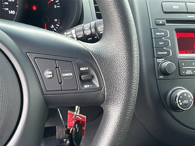 used 2012 Kia Soul car, priced at $3,500