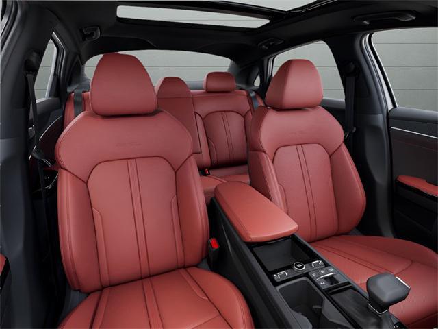 new 2025 Kia K5 car, priced at $33,108