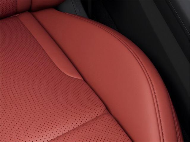 new 2025 Kia K5 car, priced at $33,108