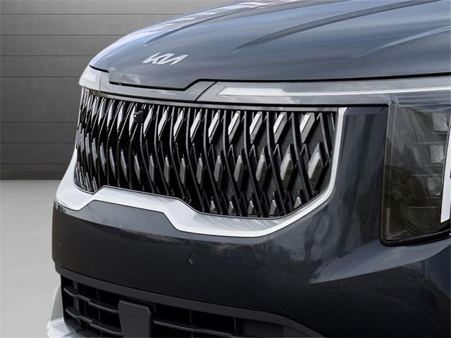 new 2026 Kia Carnival car, priced at $38,806
