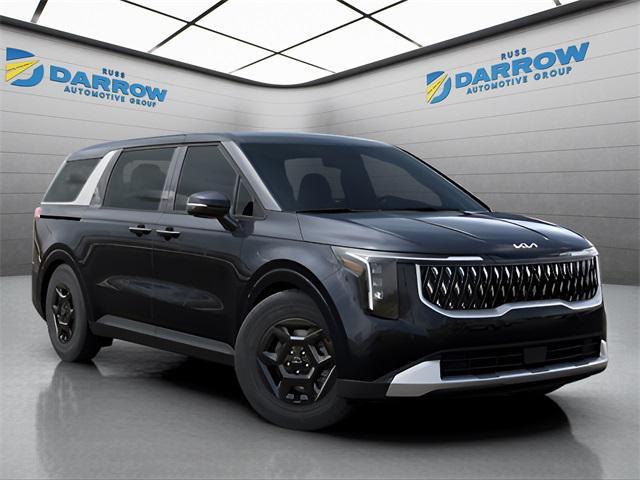 new 2026 Kia Carnival car, priced at $38,806