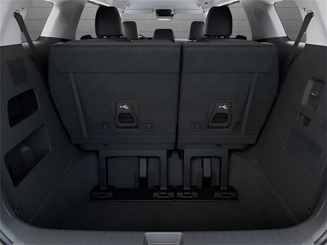 new 2026 Kia Carnival car, priced at $38,806