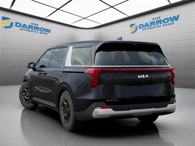 new 2026 Kia Carnival car, priced at $38,806