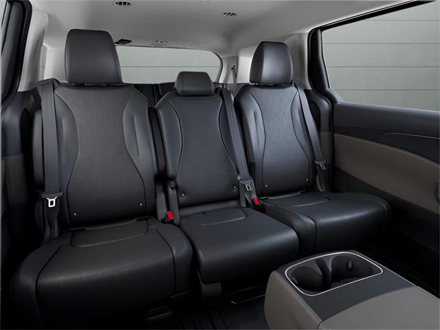 new 2026 Kia Carnival car, priced at $38,806