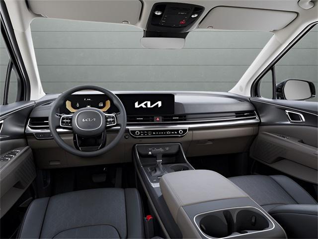 new 2026 Kia Carnival car, priced at $38,806