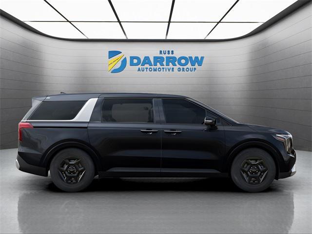 new 2026 Kia Carnival car, priced at $38,806