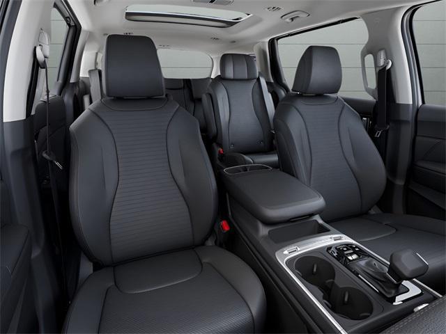 new 2026 Kia Carnival car, priced at $50,528