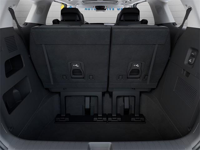 new 2026 Kia Carnival car, priced at $50,528