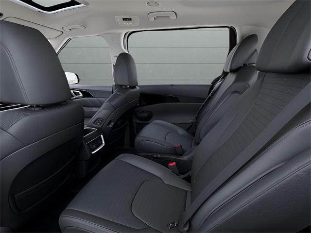 new 2026 Kia Carnival car, priced at $50,528