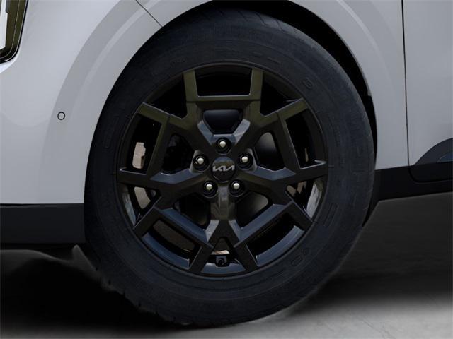 new 2026 Kia Carnival car, priced at $50,528