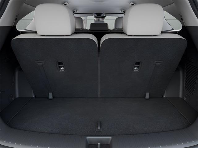 new 2025 Kia Sorento car, priced at $38,532