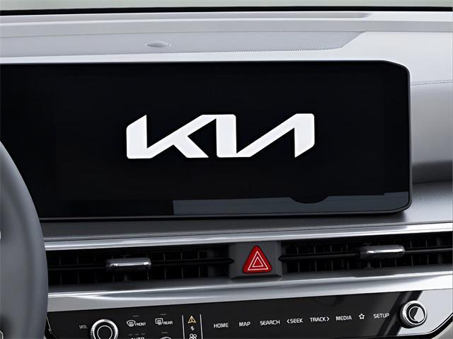 new 2025 Kia Sorento car, priced at $38,532