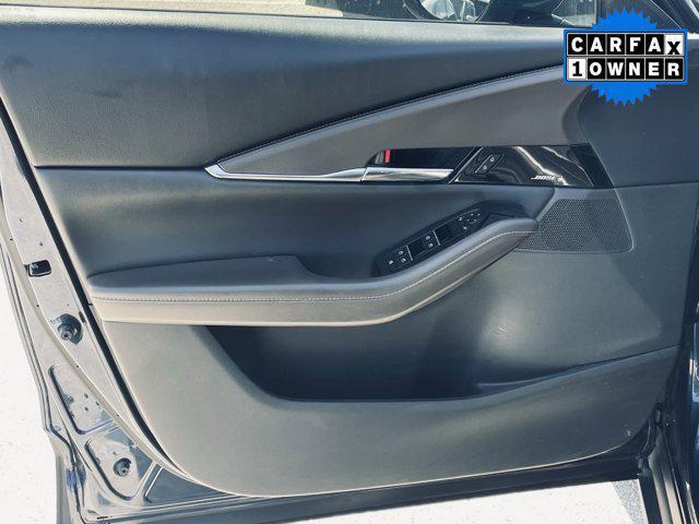 used 2022 Mazda CX-30 car, priced at $21,994