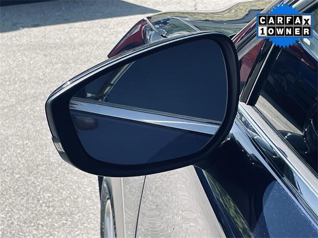 used 2022 Mazda CX-30 car, priced at $21,500