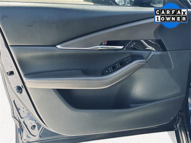 used 2022 Mazda CX-30 car, priced at $21,500
