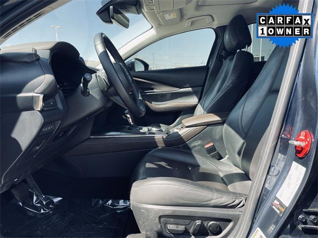 used 2022 Mazda CX-30 car, priced at $21,500