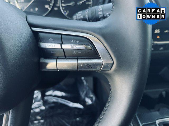 used 2022 Mazda CX-30 car, priced at $21,994