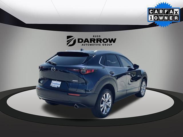 used 2022 Mazda CX-30 car, priced at $21,994