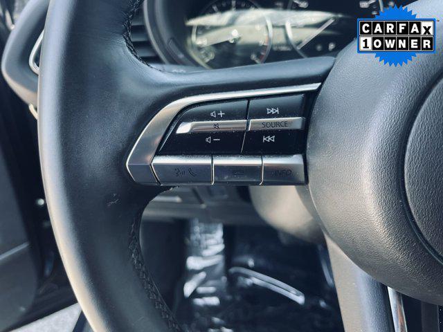 used 2022 Mazda CX-30 car, priced at $21,994