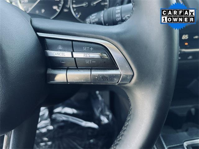 used 2022 Mazda CX-30 car, priced at $21,500