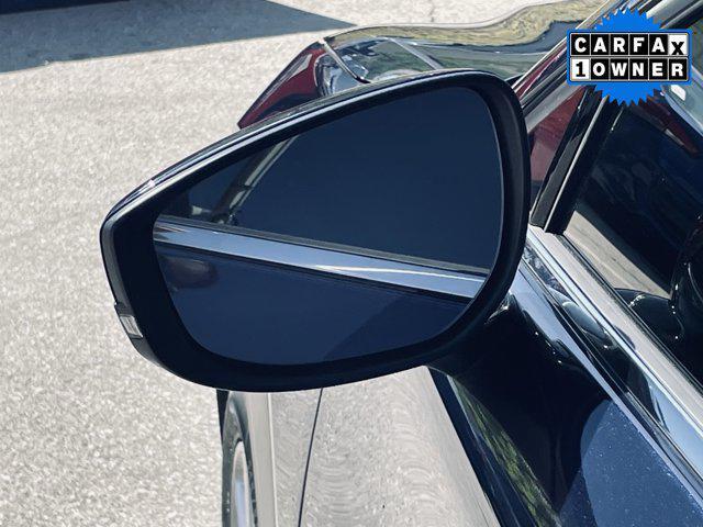 used 2022 Mazda CX-30 car, priced at $21,994