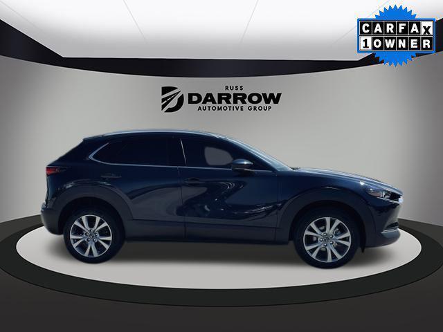 used 2022 Mazda CX-30 car, priced at $21,994