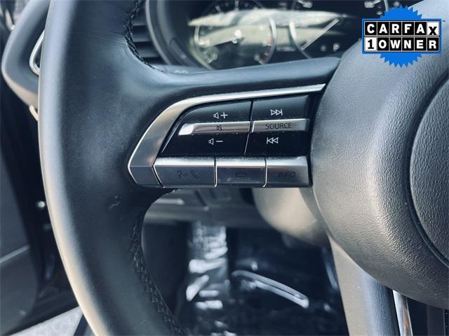 used 2022 Mazda CX-30 car, priced at $21,500