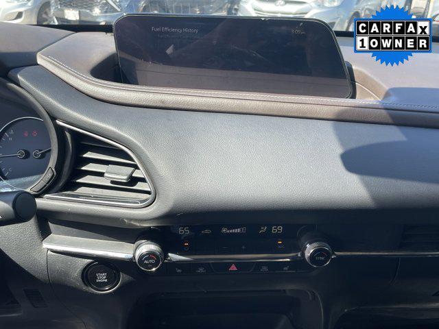 used 2022 Mazda CX-30 car, priced at $21,994