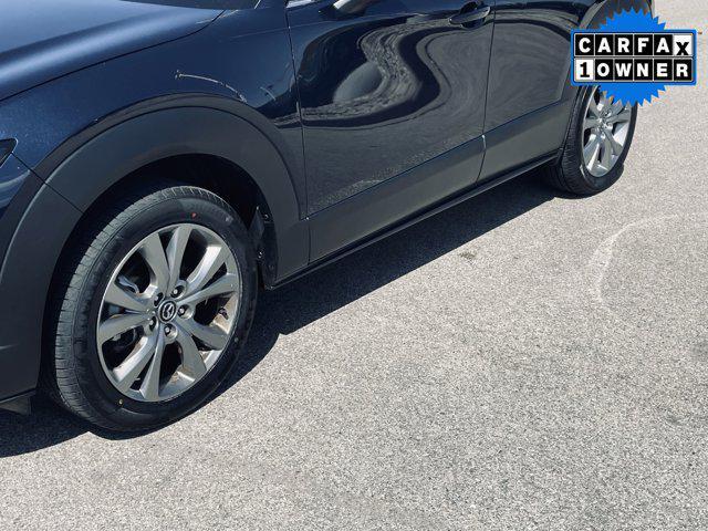 used 2022 Mazda CX-30 car, priced at $21,994