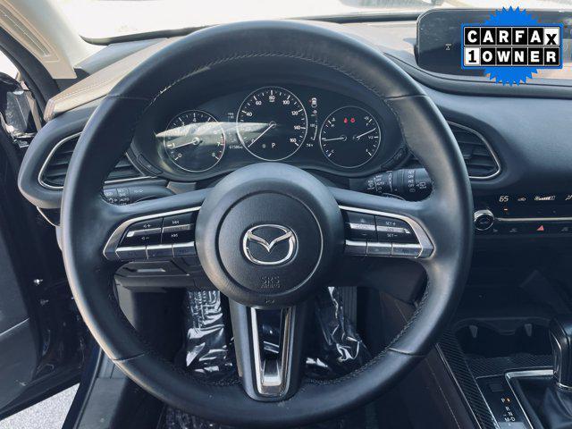 used 2022 Mazda CX-30 car, priced at $21,994