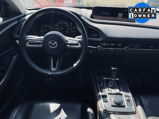 used 2022 Mazda CX-30 car, priced at $21,994