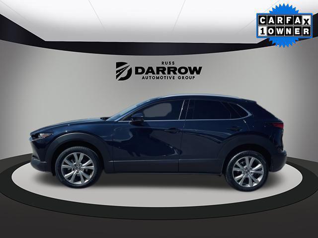 used 2022 Mazda CX-30 car, priced at $21,994