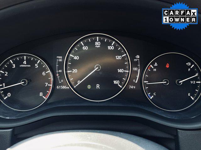 used 2022 Mazda CX-30 car, priced at $21,994