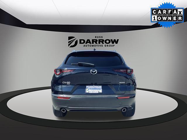 used 2022 Mazda CX-30 car, priced at $21,994