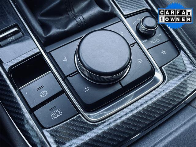 used 2022 Mazda CX-30 car, priced at $21,500