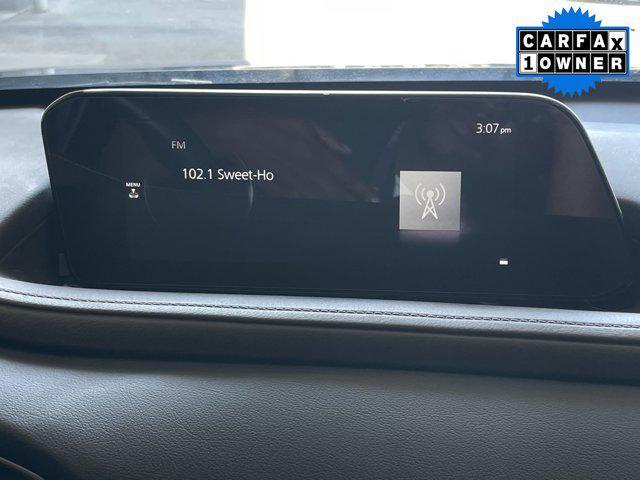 used 2022 Mazda CX-30 car, priced at $21,994