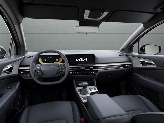 new 2026 Kia Sportage car, priced at $32,940