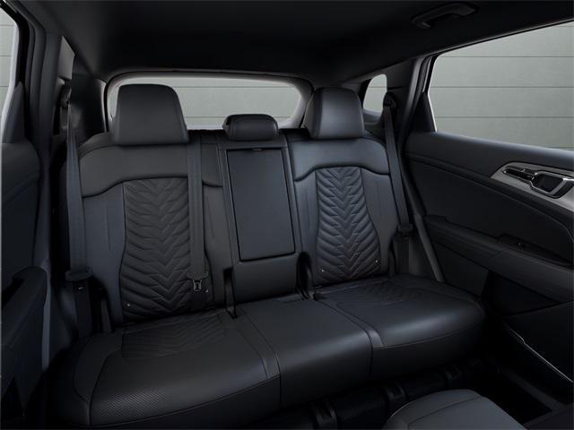 new 2026 Kia Sportage car, priced at $32,940
