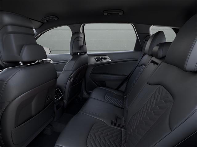 new 2026 Kia Sportage car, priced at $32,940