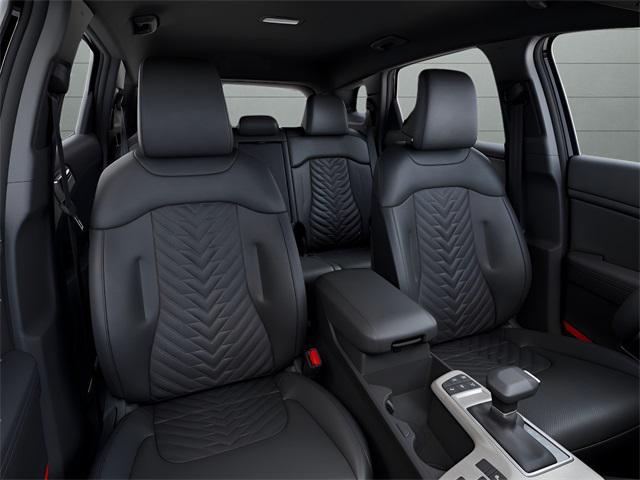 new 2026 Kia Sportage car, priced at $32,940