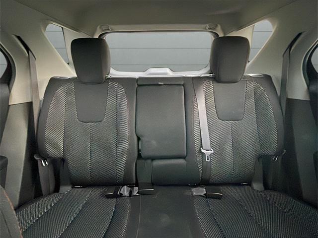 used 2016 Chevrolet Equinox car, priced at $8,925