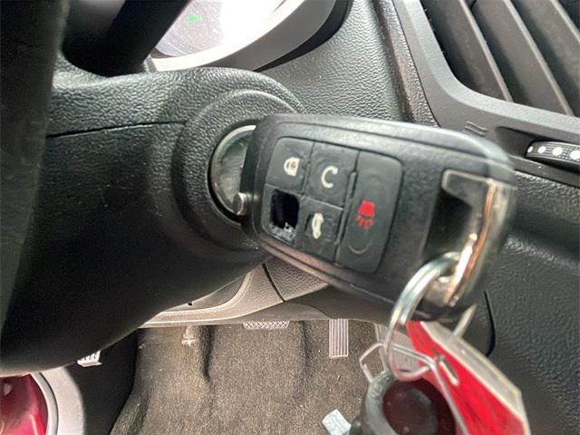 used 2016 Chevrolet Equinox car, priced at $8,925