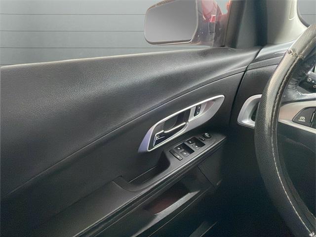 used 2016 Chevrolet Equinox car, priced at $8,925
