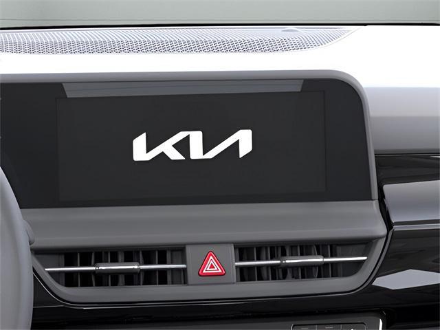 new 2026 Kia Seltos car, priced at $27,137