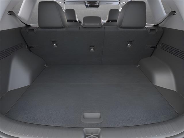 new 2026 Kia Seltos car, priced at $27,137