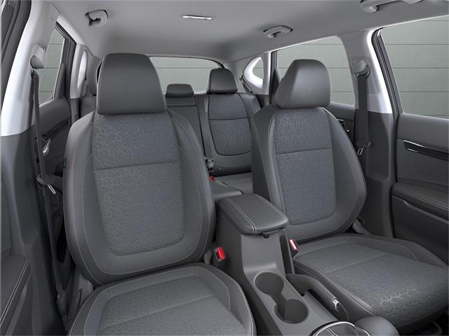 new 2026 Kia Seltos car, priced at $27,137