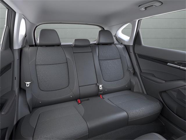 new 2026 Kia Seltos car, priced at $27,137