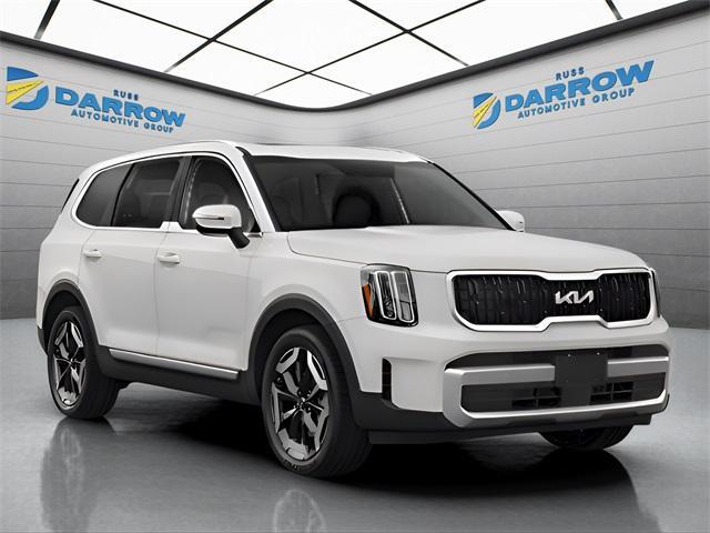 used 2023 Kia Telluride car, priced at $36,990