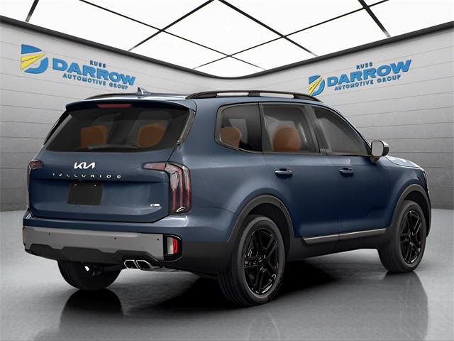 used 2023 Kia Telluride car, priced at $36,990