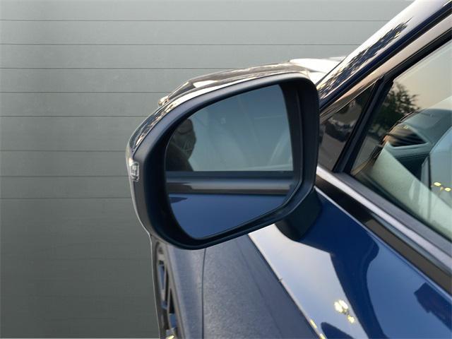 used 2023 Kia Telluride car, priced at $36,990